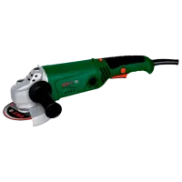 Шлифовальная машина DWT WS08-125 T Угловая/ 860 Вт