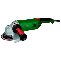 Polizor DWT WS22-230 T Unghiular / 2200 W / Green