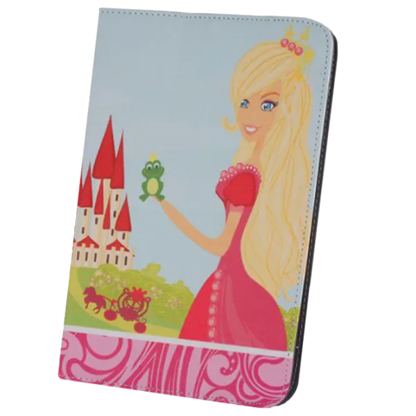 Husă pentru tabletă GreenGo Universal (GSM009946) 7 - 8"/ Multicolor photo 1 Husă pentru tabletă GreenGo Universal (GSM009946) 7 - 8"/ Multicolor photo 1
