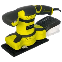 Șlefuitor Ryobi RSS280-S Cu vibrații/ Green