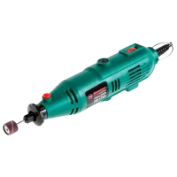 Polizor Hammer Flex MD135A Drept / 135 W / Green