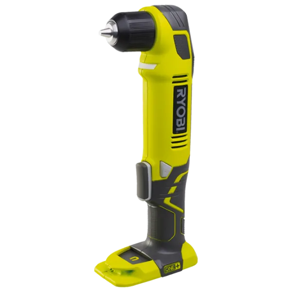 Mașină de găurit și înșurubat Ryobi RAD1801M-0 ONE+ 1100 rot/ min photo 1