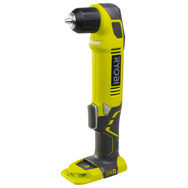 Mașină de găurit și înșurubat Ryobi RAD1801M-0 ONE+ 1100 rot/ min photo 1
