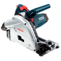 Дисковая пила Bosch GKT 55 GCE 