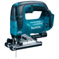 Электролобзик Makita DJV182Z 26 мм/ Синий