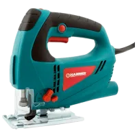 Электролобзик Hammer MPN-ST65 18 мм/ Синий