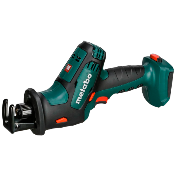 Fierăstrău sabie Metabo SSE 18 LTX Compact  photo 1
