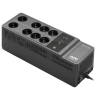 UPS APC BE850G2-RS Black