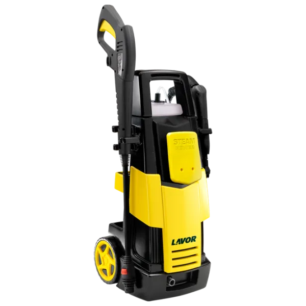Maşină de curăţat cu presiune Lavor WAVE 130 1800 W photo 1