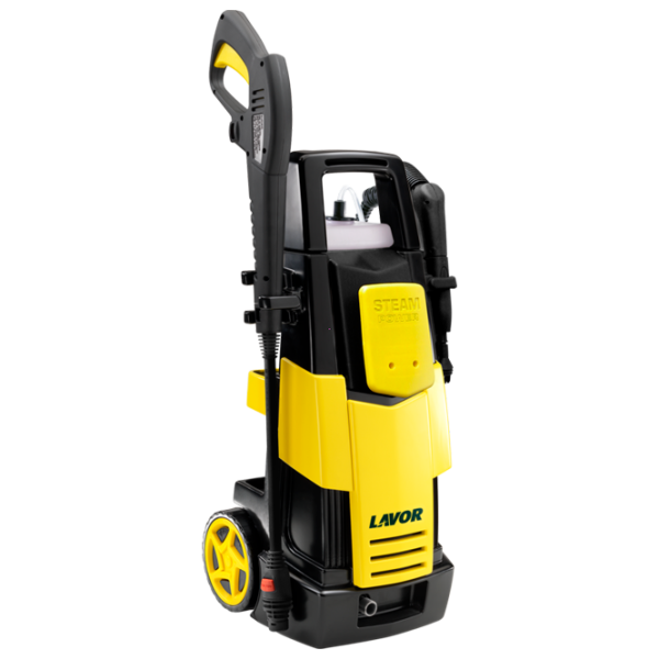 Maşină de curăţat cu presiune Lavor WAVE 130 1800 W photo 1