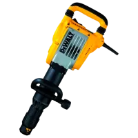 Отбойный молоток Dewalt D25941K 1600 Вт