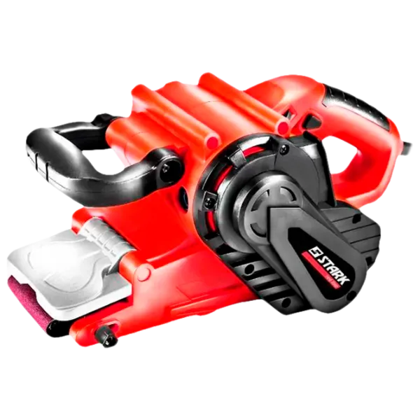 Șlefuitor Stark BS 1010 Cu banda/ Red photo 1