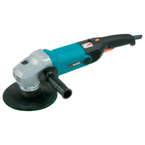 Полировальная машина Makita SA7000C Синий photo 1