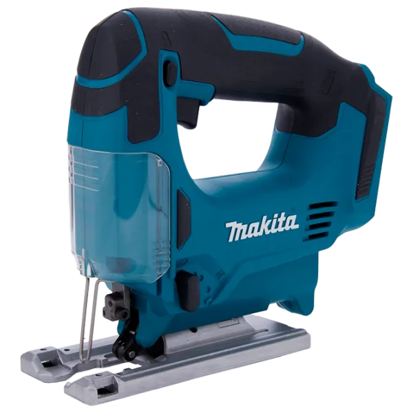 Fierăstrău pentru decupat Makita JV143DZ 18 mm/ Blue photo 1