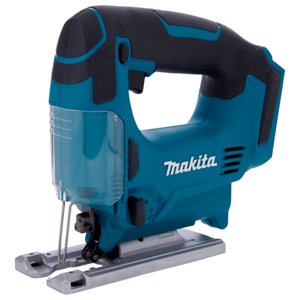 Fierăstrău pentru decupat Makita JV143DZ 18 mm/ Blue photo 1