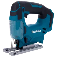 Электролобзик Makita JV143DZ 18 мм/ Синий