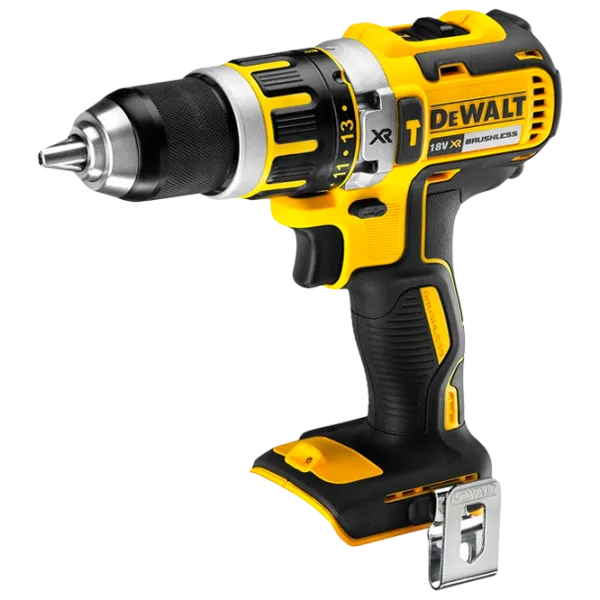 Mașină de găurit și înșurubat Dewalt DCD795D2 2000 rot/min photo 1