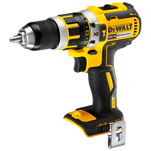 Mașină de găurit și înșurubat Dewalt DCD795D2 2000 rot/min photo 1
