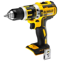Дрель-шуруповерт Dewalt DCD795D2 2000 об/мин