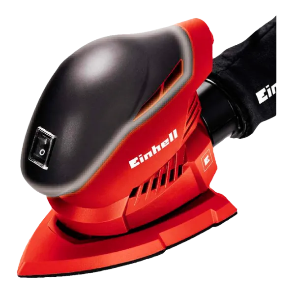 Polizor Einhell TH-OS 1016 Red photo 1
