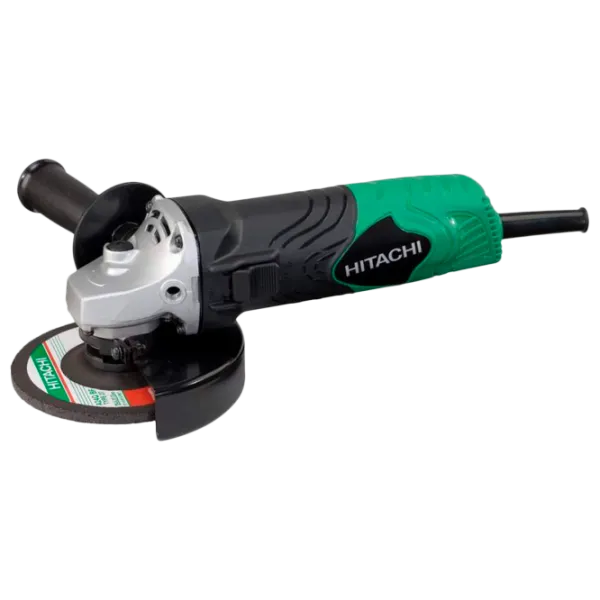 Polizor Hitachi G13SN-NU Unghiular/ 840 W/ Green photo 1