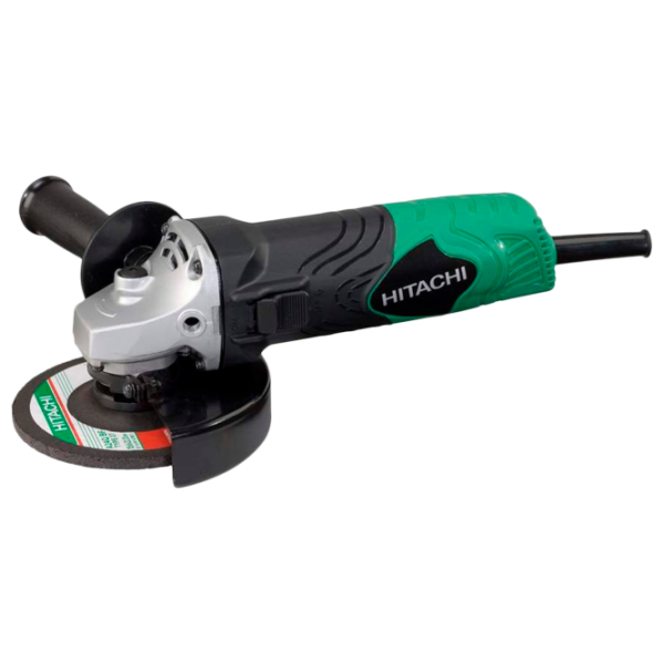 Polizor Hitachi G13SN-NU Unghiular/ 840 W/ Green photo 1