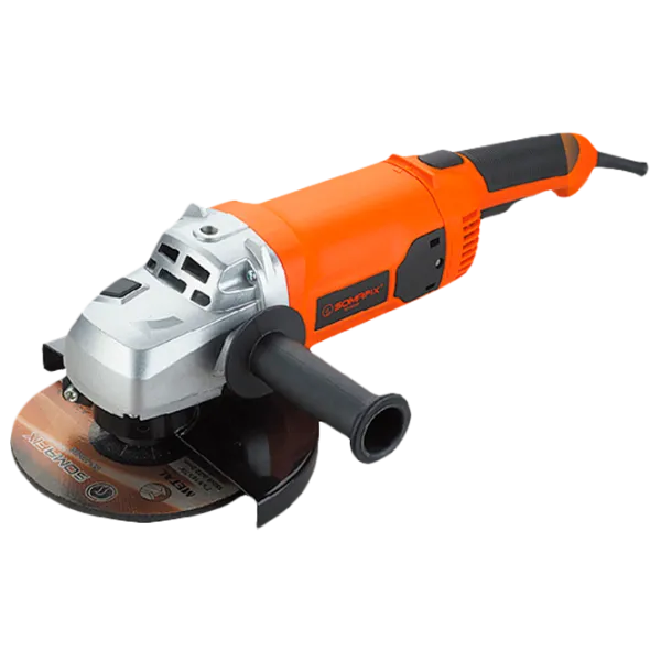 Polizor Somafix SFIS230 Unghiular/ 2200 W/ Orange photo 1