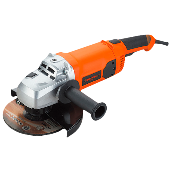 Polizor Somafix SFIS230 Unghiular/ 2200 W/ Orange photo 1