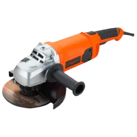 Polizor Somafix SFIS230 Unghiular/ 2200 W/ Orange