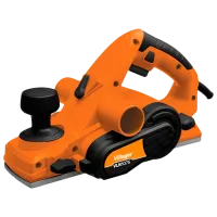 Электрорубанок Villager VLN 1075 17000 об/ мин/ Оранжевый