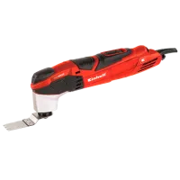 Шлифовальная машина Einhell RT-MG 200 E многофункциональная/ 200 Вт/ Красный