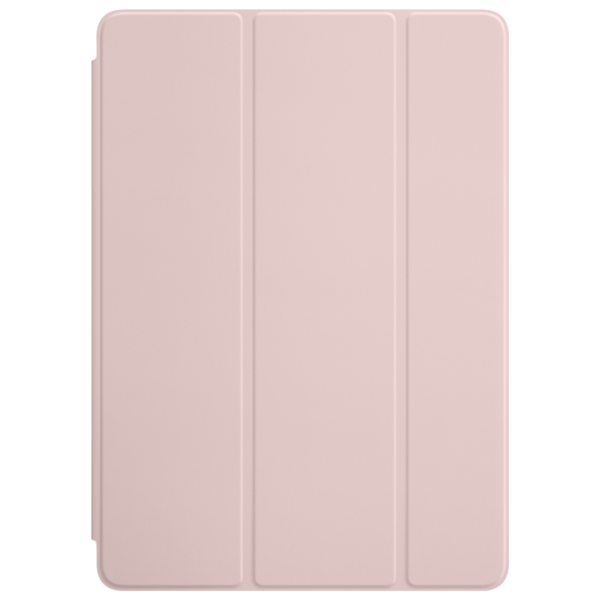 Husă pentru tabletă iPad 10.5'' 8th generation<br>iPad 10.5'' 7th generation<br>iPad Air 10.5'' 3th generation (MR5C2) 10.5"/ Pink photo 1