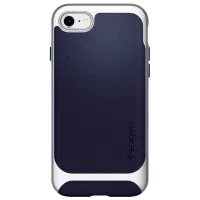 Чехол для смартфона Apple iPhone 7/ 8 Plus Moshi/ Back/ TPU/ Crystal Clear Прозрачный