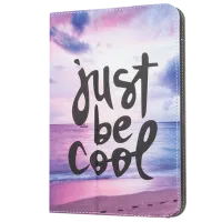 Husă pentru tabletă GreenGo Universal (GSM025414) 10"/ Multicolor