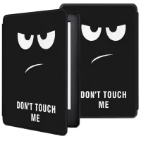 Husă pentru carte electronică Amazon Kindle Paperwhite ‎B08LN9QNH4 6"/ Black