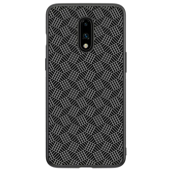 Husă pentru smartphone OnePlus 7 Nillkin/ Back/ TPU/ Black photo 1 Husă pentru smartphone OnePlus 7 Nillkin/ Back/ TPU/ Black photo 1