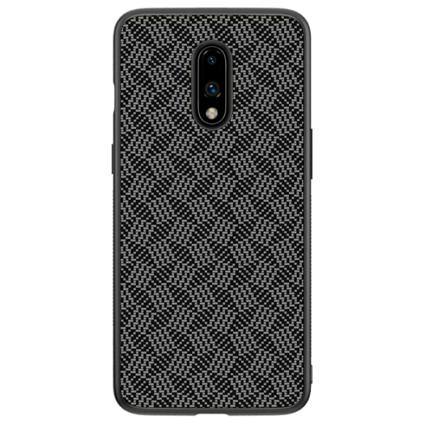 Husă pentru smartphone OnePlus 7 Nillkin/ Back/ TPU/ Black photo 1 Husă pentru smartphone OnePlus 7 Nillkin/ Back/ TPU/ Black photo 1