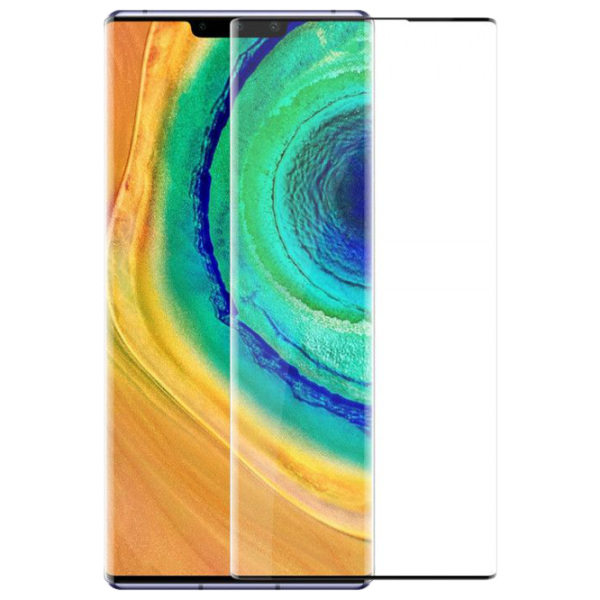 Sticlă de protecție Huawei Mate 30 Nillkin / 3D photo 1