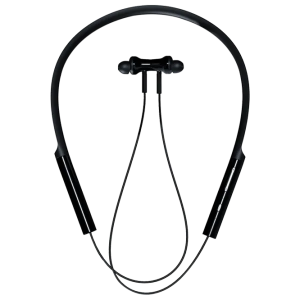 Наушники Xiaomi Mi Neckband Черный Беспроводные/ Спорт photo 1 Наушники Xiaomi Mi Neckband Черный Беспроводные/ Спорт photo 1