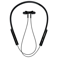 Căști Xiaomi Mi Neckband Black Fără fir/ Sport