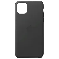 Чехол для смартфона Apple iPhone 11 Pro Max Cover X/ Back/ TPU/ Черный