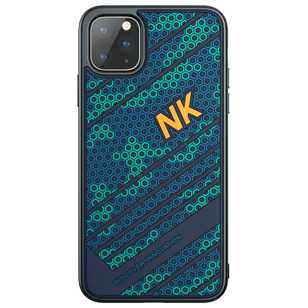Чехол для смартфона Apple iPhone 11 Pro Max Cellularline/ Back/ TPU/ Прозрачный photo 1