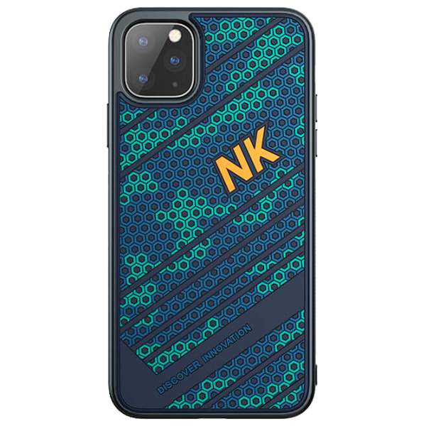 Чехол для смартфона Apple iPhone 11 Pro Max Cellularline/ Back/ TPU/ Прозрачный photo 1