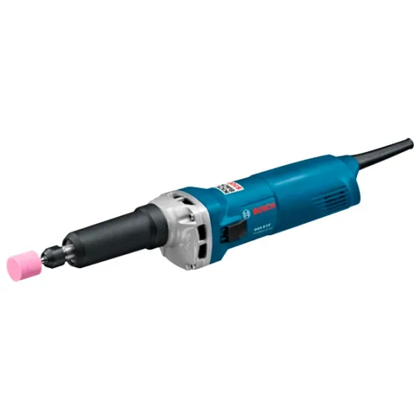 Polizor Bosch GGS 8 C (0601222100) Drept / 750 W / Blue photo 10