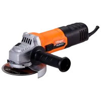 Шлифовальная машина Villager VLN 433 Угловая/ 900 Вт