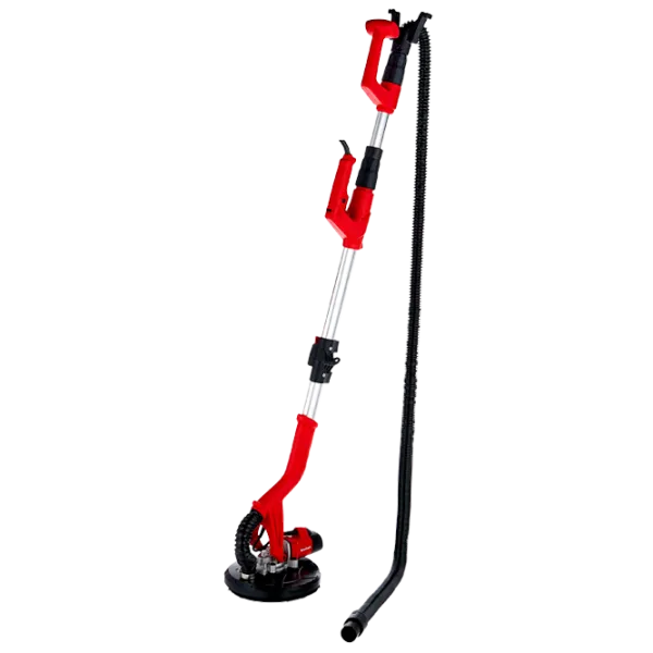 Шлифовальная машина Einhell TC-DW 225 для стен/ Красный photo 1