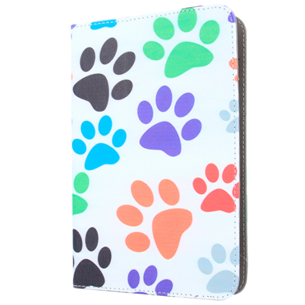 Husă pentru tabletă GreenGo Universal (GSM017418) 7 - 8"/ White photo 1 Husă pentru tabletă GreenGo Universal (GSM017418) 7 - 8"/ White photo 1