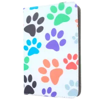 Чехол для планшета GreenGo Универсальный (GSM017418) 7 - 8"/ Белый