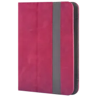 Husă pentru tabletă GreenGo Universal (GSM012856) 7 - 8"/ Pink