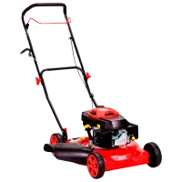 Газонокосилка бензиновая AGM 5119 S Ручной